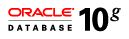 Oracle 10g ready